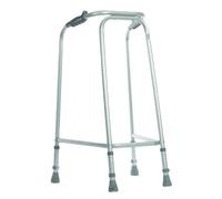 Loops Ultra Narrow Lightweight Walking Frame - Slim Design - 540mm Width - Paediatric Loops Multicolor