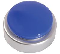 Loops User-Friendly Large Button Talking Alarm Clock For Seniors - Clear Day And Time Announcements