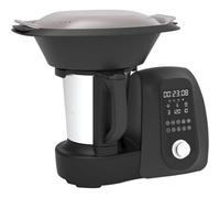 Loops Versatile All-In-One Thermo Cooker With Self-Cleaning Feature For Effortless Meal Preparation