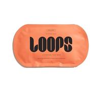 LOOPS WEEKLY RESET - Rejuvenating Hydrogel Face Mask - Rejuvenate, Hydrate, Refine and Visibly Plump for Youthful Glow - Super Moisturizing and Pore Refining - Reduces Signs of Puffiness - 1 Pc