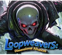 Loopweavers: Dimensional Alliances PC Steam CD Key