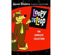 Loopy De Loop: The Complete Collection