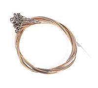 LOOR 19 Strings Lyre Harp String Lyre String Small Harp Strings Accessories Musical Instrument Laiyaqin String
