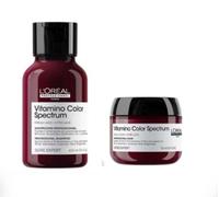 L'Ooreal Vitamino Shampoo 100ml & 75ml mask
