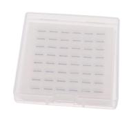 LOORGVEL 1 Box Reusable Self Adhesive Eyelash Strips for Lash Extensions Splashproof and Sweatproof Glue Tape Multiple Use Eyelashes Replacement Adhesive for Natural Look and Precise