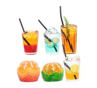 LOORGVEL 1 Set Cute Car Dashboard Ornaments Stylish Interior Decorations Space Saving Accessories for Women Creative and Innovative Car Decor Easy to Clean for Personalizing Your Vehicle