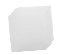 LOORGVEL 100pcs Disposable Foot Towels for Spa Gym Travel Home Highly Absorbent White Wood Pulp Cotton Bath Wipes Portable Dry Wipes for Foot Care Salon Sauna Pedicure