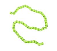 LOORGVEL 10pcs Pigeon Leg Bands Standard Lightweight Identification Rings for Foreign Racing and Breeding Birds Fade-resistant Poultry Foot Markers for Easy Management