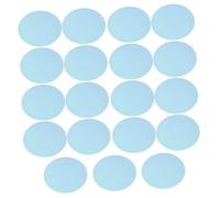 LOORGVEL 15pcs Colored Light Decoration Sheets for LED Tubes and Spotlights Self-adhesive Color Changing Film Gels Versatile Filters for Home Studio Theatre Lighting and Headlight Tinting