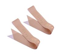 LOORGVEL 2pcs 18th Birthday Decorations Rose Gold Girls Birthday Sash Foil Lettering Shoulder Strap Sash for Party Celebration Photo Props