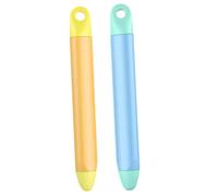 LOORGVEL 2pcs Boys and Girls-friendly Touch Screen Stylus Pen Learning Machine Handwriting Stylus for Boys and Girls Tablet and Phone
