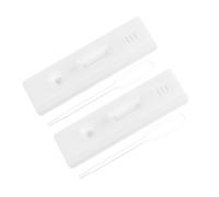 LOORGVEL 2pcs Livestock Pregnancy Test Strips Non Intrusive Early Detection Tool for Pigs Cows Sheep Quick Results Animal Friendly Veterinary Tester