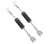 LOORGVEL 2pcs Oven High Voltage Diode Rectifier Replacement Pack for Microwave Repair High Voltage Pack Unidirectional Diode