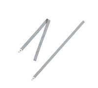 LOORGVEL 2Pcs Practical Zipper Pulls for Dresses and Boots Convenient Zipper Assistant Tool for Elderly Women with Arthritis and Carpal Tunnel Easy Self Dressing Aid for Seniors and Travel