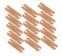 LOORGVEL 3 Pack Elastic Breathable Finger Wraps for Wound Care High Elasticity Knuckle and Fingertip Protection Portable Multifunctional Fabric Tape for Sports and Daily Injury Prevention