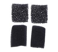 LOORGVEL 4Pcs Professional Makeup for Special Effects Bruise Scar Simulation Halloween Cosplay with Varied Pore