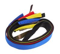 LOORGVEL 6Pcs Adjustable Eyeglass Strap Lanyard in Multiple Colors Elastic Lost Eyewear Chains for Outdoor Sports and Daily Use Suitable for Various Frames