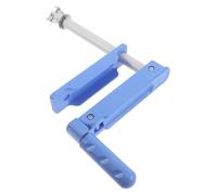 LOORGVEL Adjustable Nursing Bed Crank Handle for Manual Height Adjustment for Patient Care in Hospital Home Use