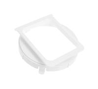 LOORGVEL Adjustable Portable Air Conditioner Exhaust Hose Connector Adapter for Units Easy Installation No Tools Enhanced Airflow and Fresh Air Introduction