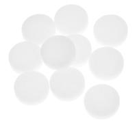 LOORGVEL Aquarium Tablets for Fish Tank Plants Slow-release Household Carbon Dioxide Supplement Safe and Convenient Aquarium Accessory Pack for Healthy Aquatic Growth