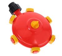 LOORGVEL Automatic Water Level Controller for Pigs Compatibility Effortless Maintenance Quick Cleaning for Diverse Farming Environments Pig Waterer System and Conservation Tool