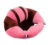 LOORGVEL Baby Sit Support Sofa Floor Seat for Boys and Girls with Plush Material and Non-Slip Chassis Comfortable Lounger Sofa Chair Suitable for Nursery and Game Room