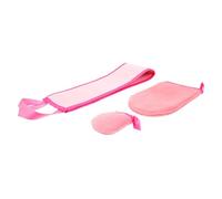 LOORGVEL Back Tanning Applicator Self Tanning Mitt Lotion Glove for Women Easy to Use Reusable for Reaching Difficult Areas for Gels and Lotions
