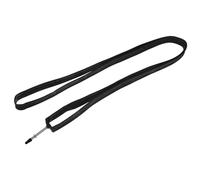 LOORGVEL Bicycle Inner Tube for Road and Mountain Bikes with French Valve Puncture Resistant Easy to Install Durable and Space Saving Design