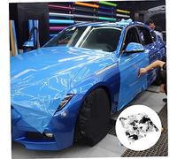 LOORGVEL Camo Vinyl Film Car Sticker UV Resistant Glossy Camouflage Wrap for Car Body Laptop Motorbike Easy Install Air Release Decal for Stylish Vehicle