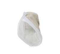 LOORGVEL Cat Eye Cover and Muzzle Anti-biting Cat Head Protector Breathable Pet Mouth Cover Head Circumference 20-25cm Suitable for Indoor Use