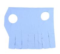 LOORGVEL Cat Suit Sterilization Clothes for Cats Breathable Cotton Post-surgery Apparel Comfortable Anti-licking Alternative to Cone Easy Wear for Healing Wounds S Random Color