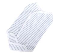 LOORGVEL Cat Surgery Suit Soft Breathable Protective Body Suit for Cats After Surgery Anti-lick and Anti-bite Wound Protector Clothes Easy Wear Abdominal Care for Healing