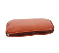 LOORGVEL Chinese Medicine Wrist Pulse Pillow Ergonomic Hand Cushion for Precise Traditional Pulse Diagnosis Lightweight Pad for Mobile Tcm Practitioners