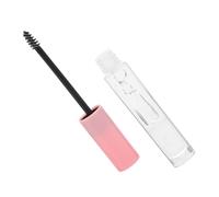 LOORGVEL Clear Eyebrow Gel Natural Hold Liquid Brow Fixing Gel for Eye Brows Styling and Lift Application for Everyday and Special Occasions