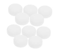 LOORGVEL Co2 Supplement Tablets for Aquarium Plants Aquatic Plants Co2 Booster Water-soluble Carbon Dioxide Tablets 30pcs (3 Packs of 10) for Fish Tank Nutrient Supply