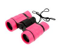 LOORGVEL Compact Binoculars Lightweight Safe for Outdoor Adventures Smooth Edges for Eye Protection for Boys Easy Grip for Exploration