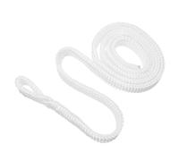 LOORGVEL Cow Obstetric Rope Livestock Calving Aid 1.5M Length Single-Headed Ring Sturdy Birthing Tool for Farms