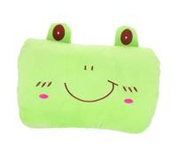 LOORGVEL Cute Cartoon Plush Hand Warmer Pillow Soft Plush with PP Cotton Filling Lightweight Cozy Throw Pillow for Winter Cold Days Adults