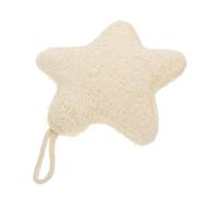 LOORGVEL Double-Sided Cartoon Loofah Bath Towel Thickened Soft Back Scrubber for Gentle Exfoliating and Deep Skin Cleaning Lightweight Portable Shower Accessory for Elders