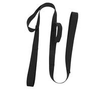 LOORGVEL Durable Imitation Leg Lifter Strap Convenient Training Assist Exercise Band for Walking and Muscle Activation Suitable for Home Gym and Rehabilitation