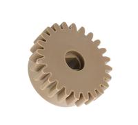 LOORGVEL Electric Cup Sealing Machine Gear Replacement Plastic Sealer Accessory with Stable Motor Performance for Milk Tea and Coffee Shops Easy Installation Compatible