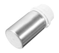 LOORGVEL Essential Oil Bottle Small Bottles for Oil Perfume Atomizer for Travel Body Wash Container Mini Jars Container for Perfume Use