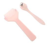 LOORGVEL Eye Massage Roller Facial Roller for Face and Eyes Skin Care Tools for Face Massage