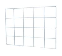 LOORGVEL Food Box Rack Storage Basket for Motorcycle Electric Bikes Stable Rear Grille Carrier for Food Support for
