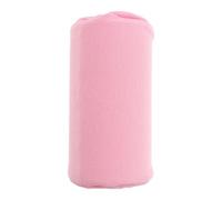 LOORGVEL Hand Therapy Grip Pad for Stroke Recovery Rehab Grip Exercise Cushion with Sweat-Resistant Washable Palm Pad for Elderly and Patients Light Pink