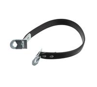 LOORGVEL Heavy Duty Car Battery Carry Strap Metal Lifting Belt Wear Resistant Battery Carrier for Accessories
