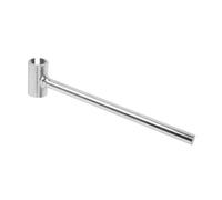 LOORGVEL Heavy Duty Hinge Gap Adjusting Wrench for Precise Door Alignment Flag Shaped Single Head Spanner Effort Saving Design for Door Hinge Adjustment