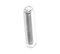 LOORGVEL High-temperature Magnetic Stir Bar C Resistant Strong Samarium Cobalt Magnet Stirring Rod for Laboratory Industrial Mixing Efficient Quiet Operation