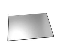 LOORGVEL Highlight Bounce Card Photo Studio Bounce Board Mini Photo Studio Accessory Fill Light Reflector Photography Lighting Reflector Photography Portable Silver