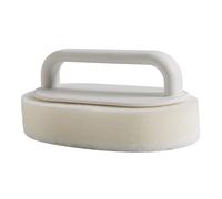 LOORGVEL Household Bathroom Cleaning Brush Set Multifunctional Sponge for Bathtub Kitchen Dishwashing and Window Cleaning for Home and Car Use